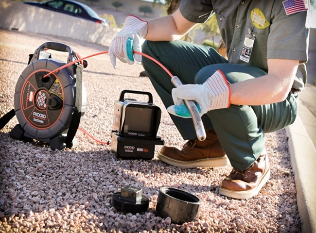 Công ty thông cống nghẹt quận 7 uy tín đảm bảo chất lượng dịch vụ